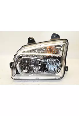 KENWORTH T880 Headlamp Assembly