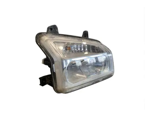 KENWORTH T880 Headlamp Assembly
