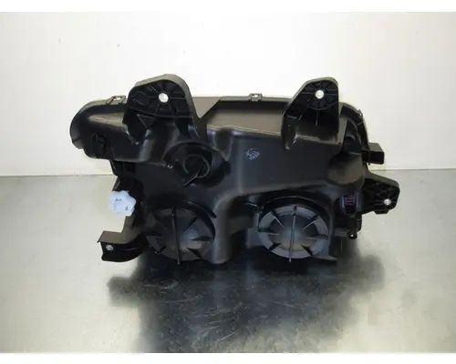 KENWORTH T880 Headlamp Assembly
