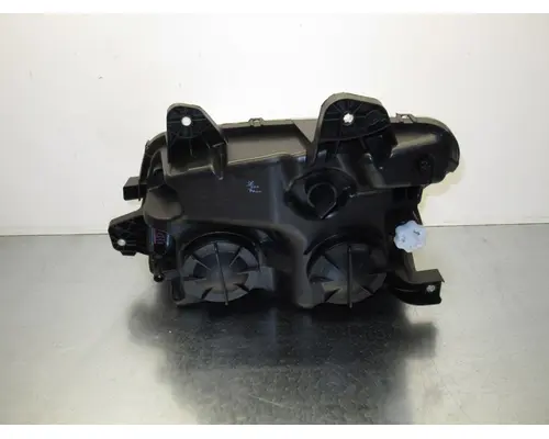 KENWORTH T880 Headlamp Assembly