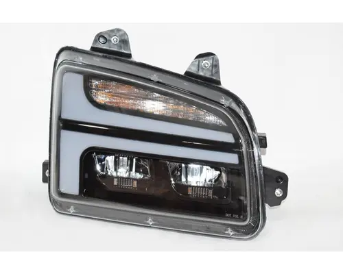 KENWORTH T880 Headlamp Assembly