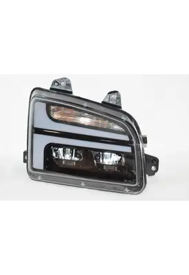 KENWORTH T880 Headlamp Assembly