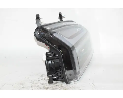 KENWORTH T880 Headlamp Assembly