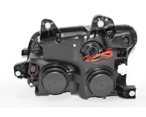 KENWORTH T880 Headlamp Assembly