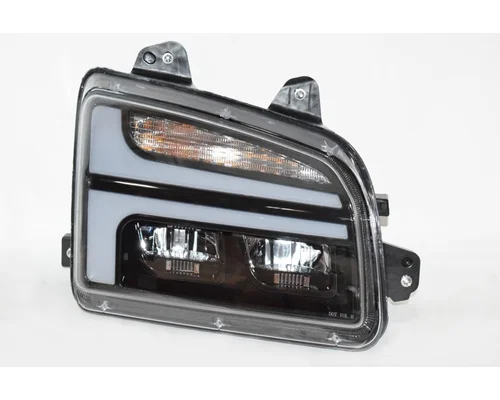KENWORTH T880 Headlamp Assembly