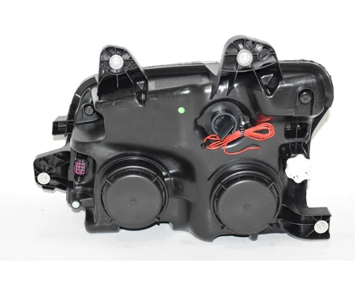 KENWORTH T880 Headlamp Assembly