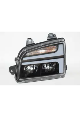 KENWORTH T880 Headlamp Assembly
