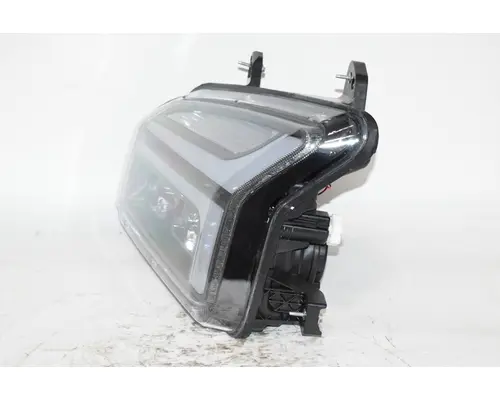 KENWORTH T880 Headlamp Assembly
