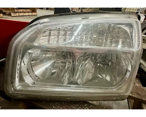 KENWORTH T880 Headlamp Assembly