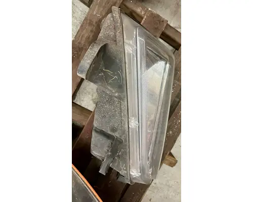 KENWORTH T880 Headlamp Assembly