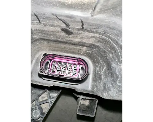 KENWORTH T880 Headlamp Assembly