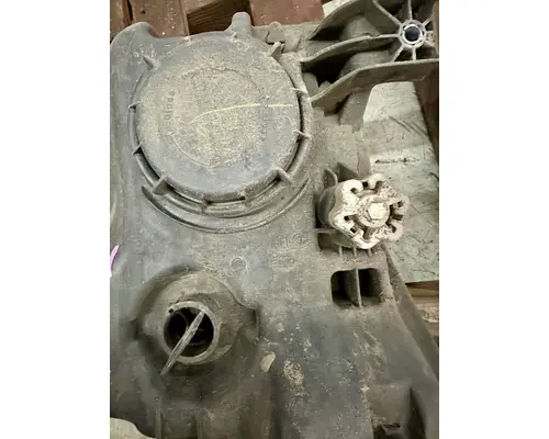 KENWORTH T880 Headlamp Assembly