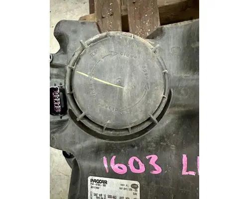 KENWORTH T880 Headlamp Assembly