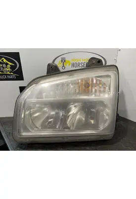 KENWORTH T880 Headlamp Assembly