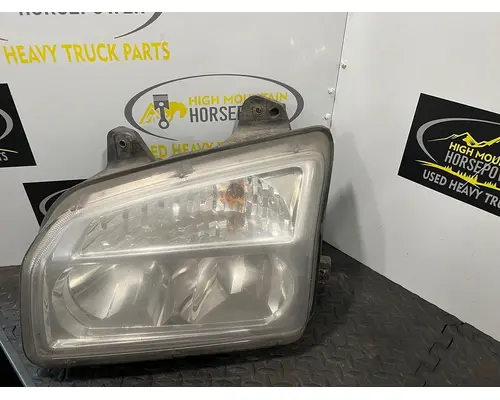 KENWORTH T880 Headlamp Assembly