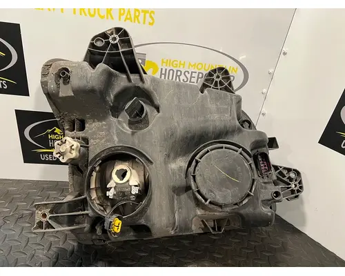 KENWORTH T880 Headlamp Assembly