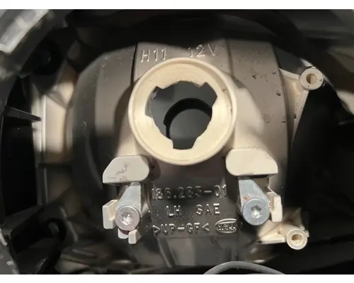 KENWORTH T880 Headlamp Assembly