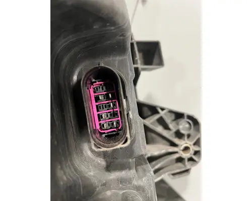KENWORTH T880 Headlamp Assembly