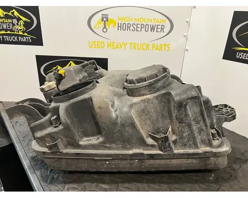 KENWORTH T880 Headlamp Assembly