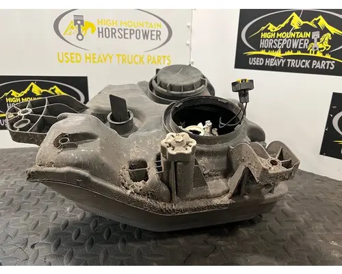 KENWORTH T880 Headlamp Assembly