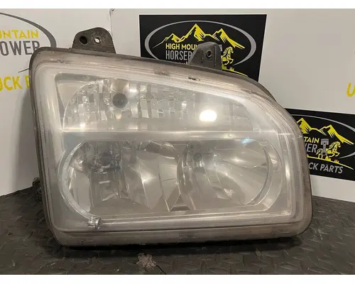 KENWORTH T880 Headlamp Assembly