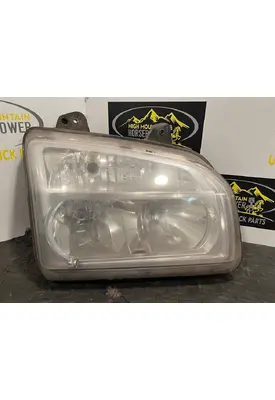 KENWORTH T880 Headlamp Assembly