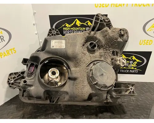 KENWORTH T880 Headlamp Assembly