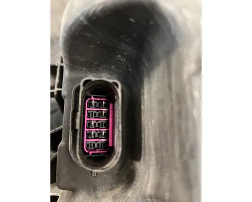 KENWORTH T880 Headlamp Assembly