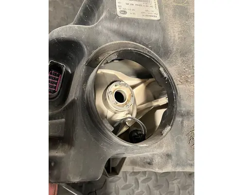 KENWORTH T880 Headlamp Assembly