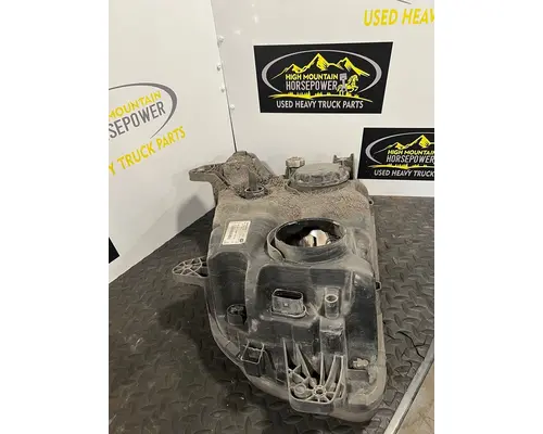 KENWORTH T880 Headlamp Assembly