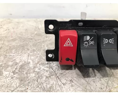 KENWORTH T880 Headlight Switch