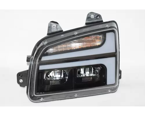 KENWORTH T880 Headlight