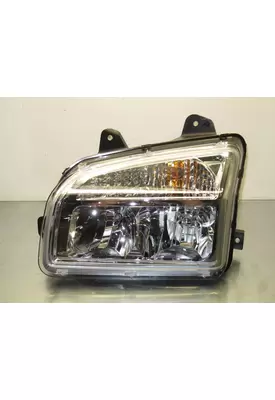 KENWORTH T880 Headlight