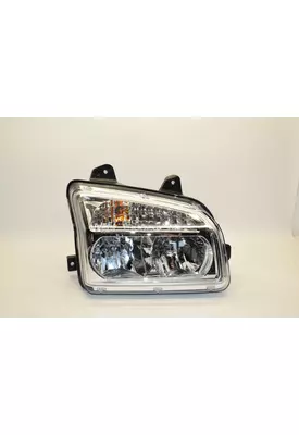 KENWORTH T880 Headlight