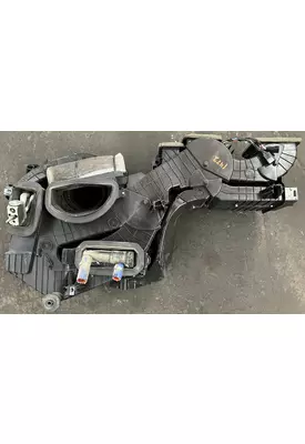 KENWORTH T880 Heater Assembly