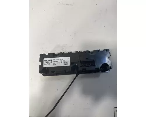 KENWORTH T880 Heater or Air Conditioner Parts, Misc.