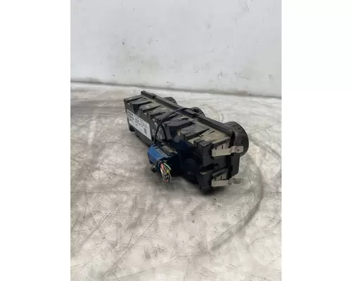KENWORTH T880 Heater or Air Conditioner Parts, Misc.