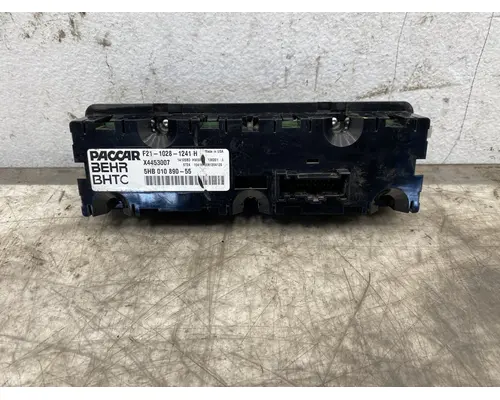 KENWORTH T880 Heater or Air Conditioner Parts, Misc.