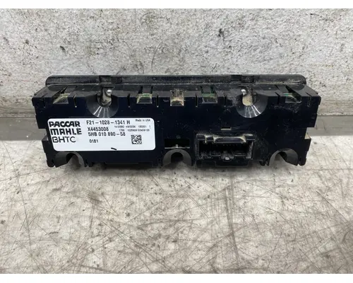 KENWORTH T880 Heater or Air Conditioner Parts, Misc.