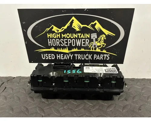 KENWORTH T880 Heater or Air Conditioner Parts, Misc.