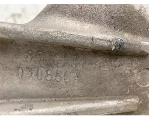 KENWORTH T880 Hood Hinge