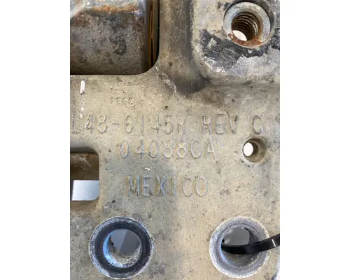 KENWORTH T880 Hood Hinge