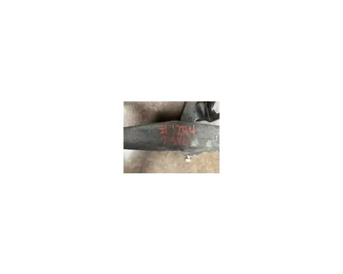 KENWORTH T880 Hood Hinge