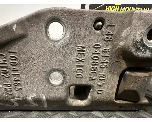 KENWORTH T880 Hood Hinge