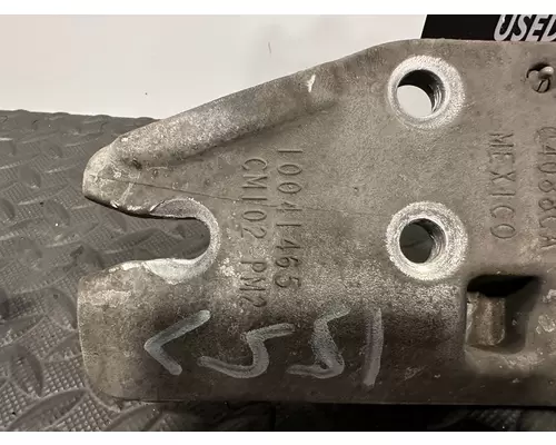 KENWORTH T880 Hood Hinge