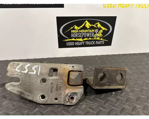 KENWORTH T880 Hood Hinge