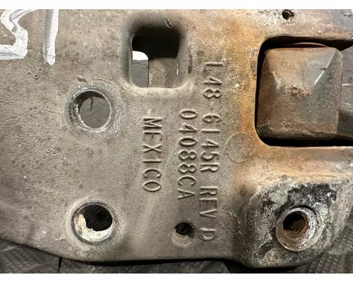 KENWORTH T880 Hood Hinge