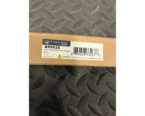 KENWORTH T880 Hood Strut