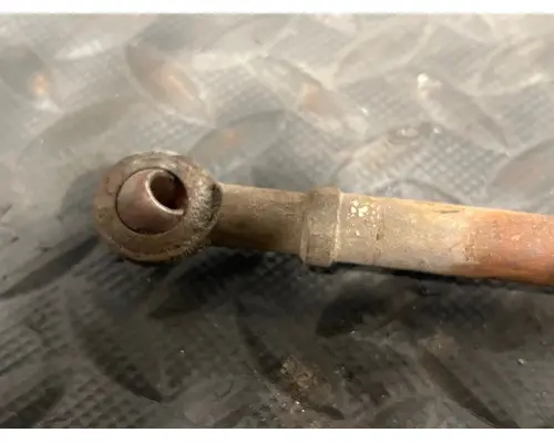 KENWORTH T880 Hood Strut
