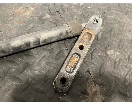 KENWORTH T880 Hood Strut